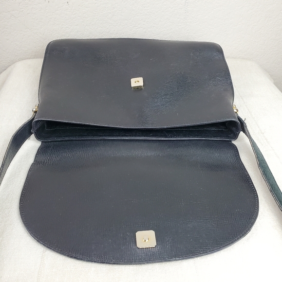 Vintage Fendi Roma Italy 1925 Stamped 11-B 13037 - Picture 10 of 14